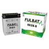 Batterie FULBAT FB12A-B 12,6Ah 155A