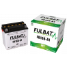 Batterie FULBAT FB16B-A1 16,8Ah 210A