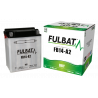 Batterie FULBAT FB14A-A2 14,7Ah 175A