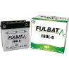 Batterie FULBAT FB9L-B (12N9-3B) 9,5Ah 115A