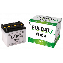 Batterie FULBAT FB7C-A 8,4Ah 85A