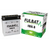 Batterie FULBAT FB5L-B (12N5-3B) 5,3Ah 65A