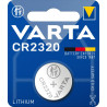 Pile varta CR2320 lithium