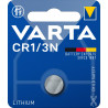 Pile varta CR1/3N lithium