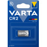 Pile varta CR2 lithium