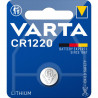 Pile varta CR1220 lithium