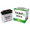 Batterie FULBAT 6N11A-1B 11,6Ah 90A