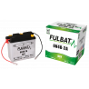 Batterie FULBAT 6N4B-2A  4,2Ah 35A