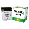 Batterie FULBAT FB12C-A 12,6Ah 155A