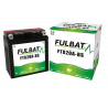 Batterie FULBAT FTX20A-BS (YTX20A) 18,9Ah 270A