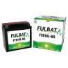 Batterie FULBAT FTX14L-BS (YTX14L) 12,6Ah 200A