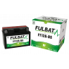 Batterie FULBAT FT12A-BS (YTX12A) 10,5Ah 175A