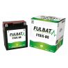 Batterie FULBAT FTX7L-BS (YTX7L)  6,3Ah 100A