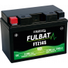 Batterie FULBAT FTZ14S GEL  (YTZ14S)  11,8Ah 230A