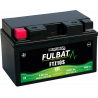 Batterie FULBAT FTZ10S GEL  (YTZ10S)  9,1Ah 190A