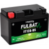 Batterie FULBAT FT12A-BS GEL (YT12A)  10,5Ah 175A