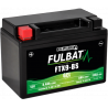 Batterie FULBAT FTX9-BS GEL (YTX9)  8,4Ah 135A