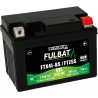 Batterie FULBAT FTX4L-BS / FTZ5S-BS (YTR4A)  3,2Ah 50A