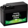 Batterie FULBAT FTR4A-BS GEL (YTR4A) 2,4Ah 45A