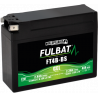 Batterie FULBAT FT4B-BS GEL (YT4B) 2,4Ah 40A
