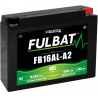 Batterie FULBAT FB16AL-A2 GEL16,8Ah 210A