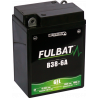 Batterie FULBAT B38-6A GEL13,7Ah 105A