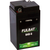 Batterie FULBAT B49-6 GEL 10,5Ah 80A
