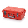 Valise lithium LiFePO4 24V 105Ah + Chargeur 20A
