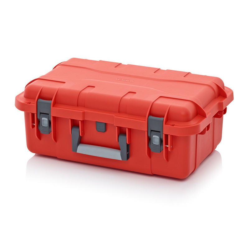 Valise lithium LiFePO4 36V 105Ah + Chargeur 20A Valise lithium LiFePO4 36V 105Ah + Chargeur 20A