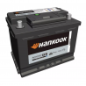 Batterie HANKOOK L2 56030 EFB 60Ah 640A