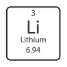 Lithium